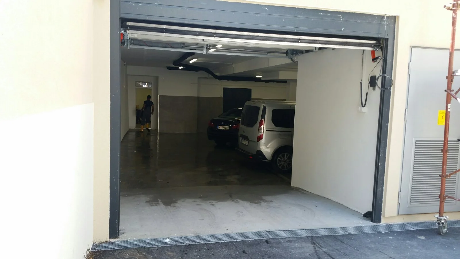 Poliranje Automobila vracar