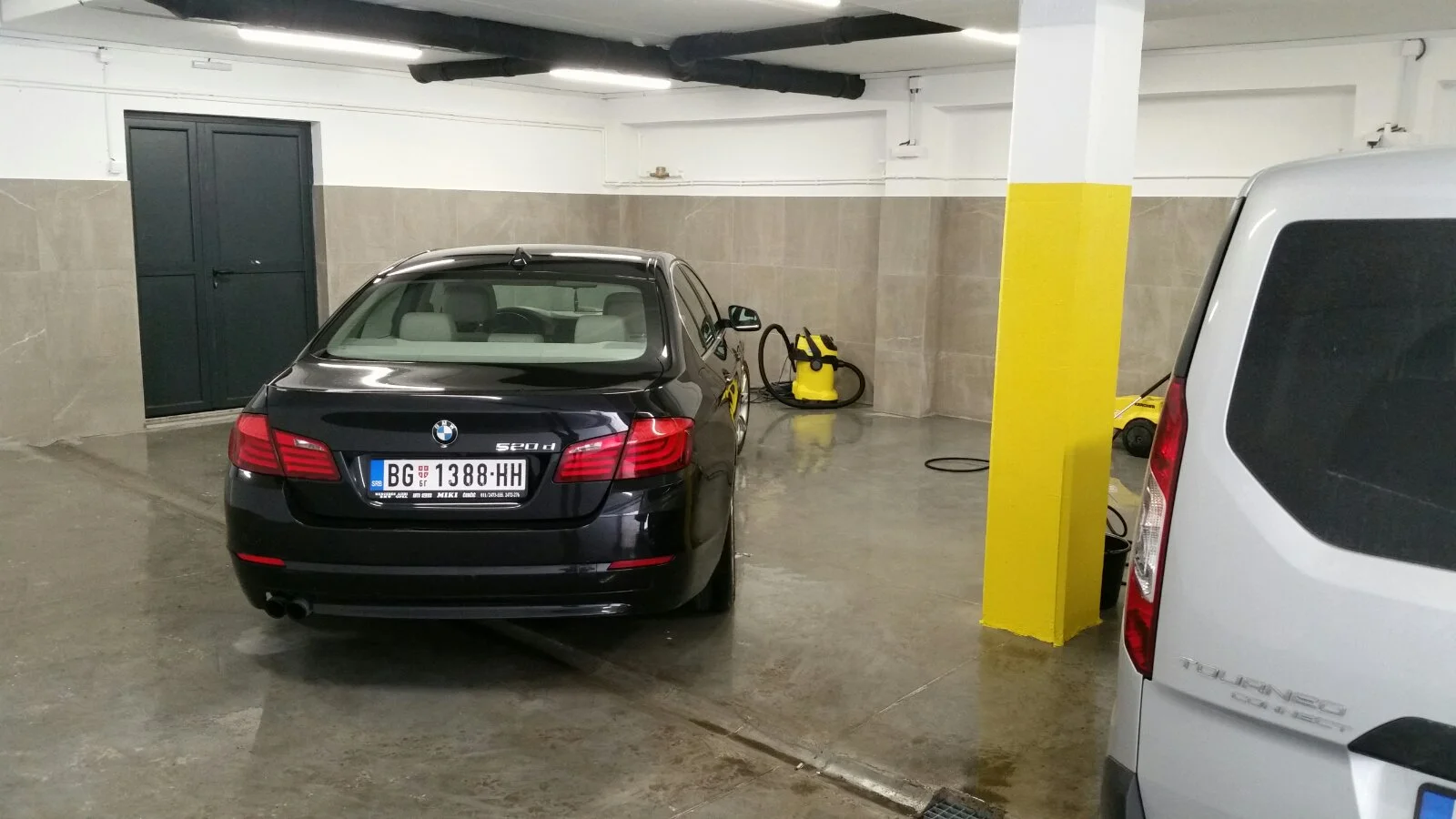 Pranje automobila